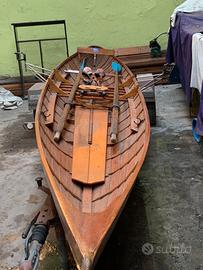 Splendida jole cantiere Archetti