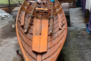 Splendida jole cantiere Archetti