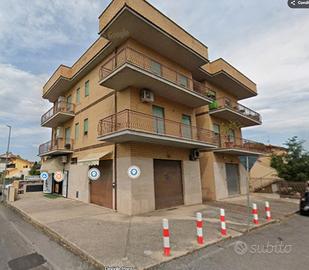 Appartamento Villaggio Prenestino