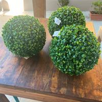 Bosso artificiale forma sferica