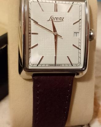 orologio  da uomo , LORENZ