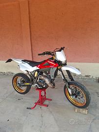 husqvarna sm 125 