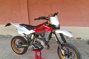 husqvarna sm 125 