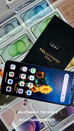 TCL NXTPAPER 70 PRO 5G 256GB