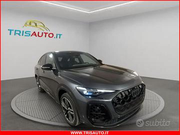 AUDI Q5 SPB 2.0 TDI MHEV Plus Aut. Quattro S-Line