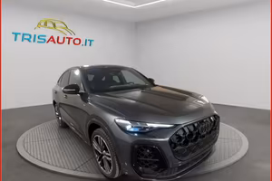 AUDI Q5 SPB 2.0 TDI MHEV Plus Aut. Quattro S-Line