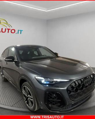 AUDI Q5 SPB 2.0 TDI MHEV Plus Aut. Quattro S-Line