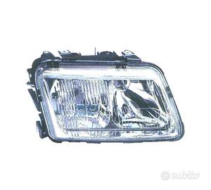 FARO DESTRO AUDI A3 96-00
