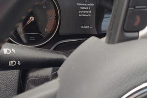 Jeep Compass Limited