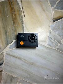 Set di Action Camera 4k Apeman