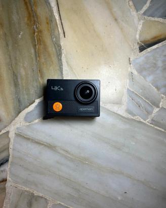 Set di Action Camera 4k Apeman
