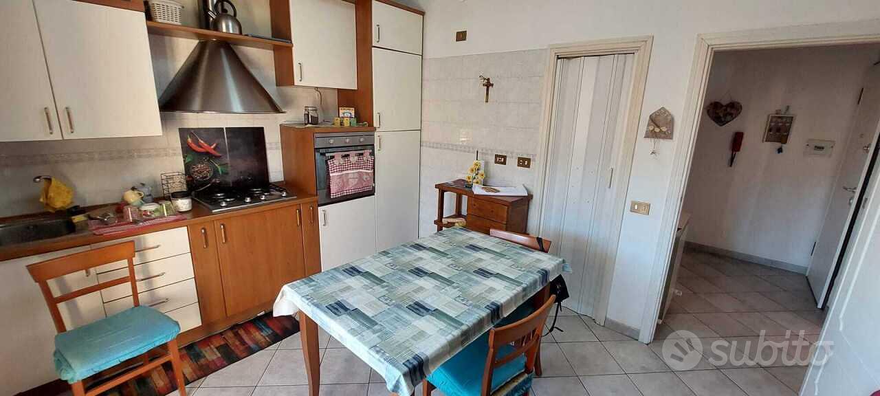 Appartamento – Asciano, Siena - Vista 2