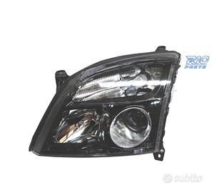 FANALE SINISTRO OPEL VECTRA C 02-05 SIGNUM 03-05 F
