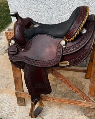 BILLY COOK - PRO ARABIAN- MODELLO 5036
