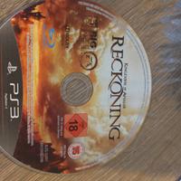 PS3 KINGDOM OF AMALUR