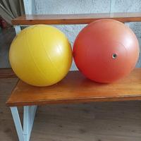 Palle fitness