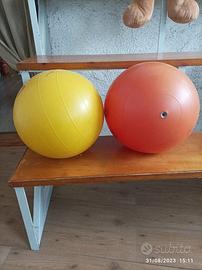 Palle fitness