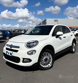 Fiat 500X 1.6 120CV