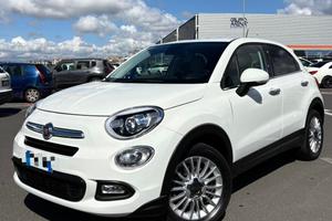 Fiat 500X 1.6 120CV