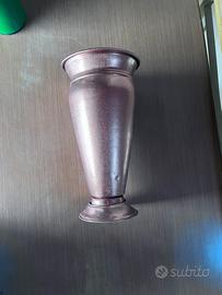 Vaso in rame