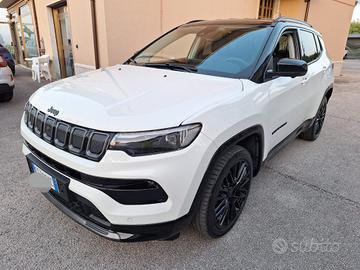 JEEP Compass 1.6 Multijet II 2WD S *soli 10.000