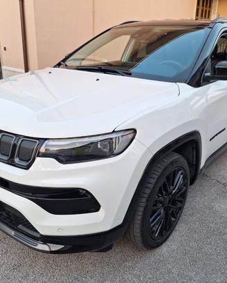 JEEP Compass 1.6 Multijet II 2WD S *soli 10.000