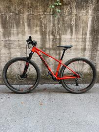 MTB TREK SUPERFLY 7 CROSS COUNTRY