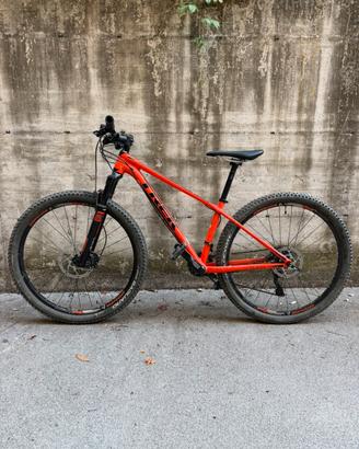 MTB TREK SUPERFLY 7 CROSS COUNTRY