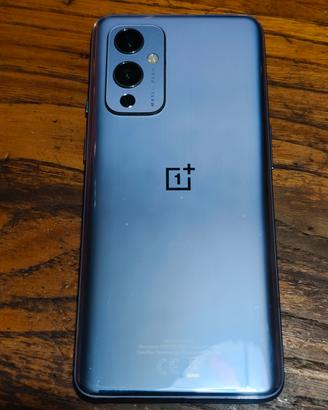 oneplus 9 5g  