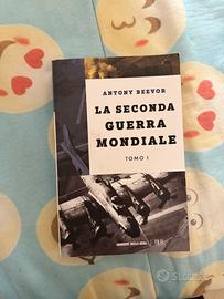 Le seconda guerra mondiale