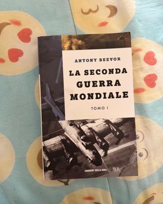 Le seconda guerra mondiale