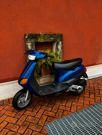 zip piaggio fast rider