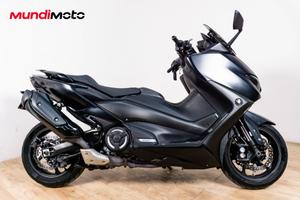 YAMAHA T-MAX 560 - 2020