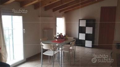 Appartamento nuovo sustinente