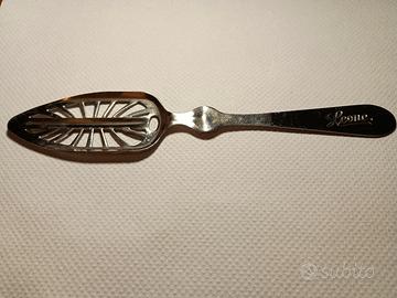 Cucchiaio Assenzio Leone Vintage
