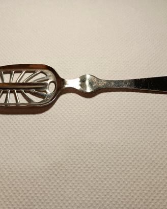 Cucchiaio Assenzio Leone Vintage