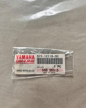 Paraoli stelo valvola motori Yamaha