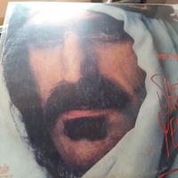 Genesis- Zappa- Sting, Clapton LP ed. Argentine