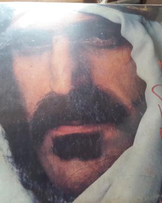 Genesis- Zappa- Sting, Clapton LP ed. Argentine