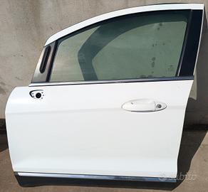 Portiera  anteriore SX Ford Ecosport 2019