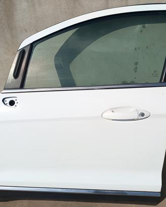 Portiera  anteriore SX Ford Ecosport 2019