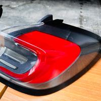 Fanale posteriore  destro ford puma