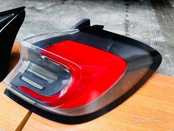 Fanale posteriore  destro ford puma