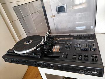Stereo Imperial CF 5080 FM