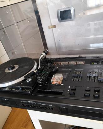Stereo Imperial CF 5080 FM