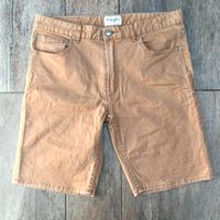 Pantaloncini Obey uomo