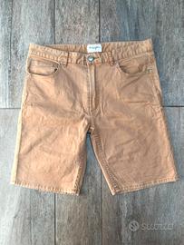 Pantaloncini Obey uomo