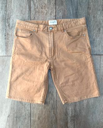 Pantaloncini Obey uomo
