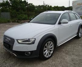 Audi A4 allroad 2.0 TDI 177 CV Automatica