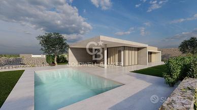 Villa - San Gregorio di Catania